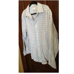 Banana Republic Trendy Professional Shirt